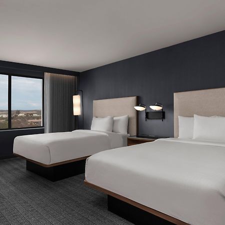 Courtyard By Marriott San Diego Miramar Eksteriør bilde