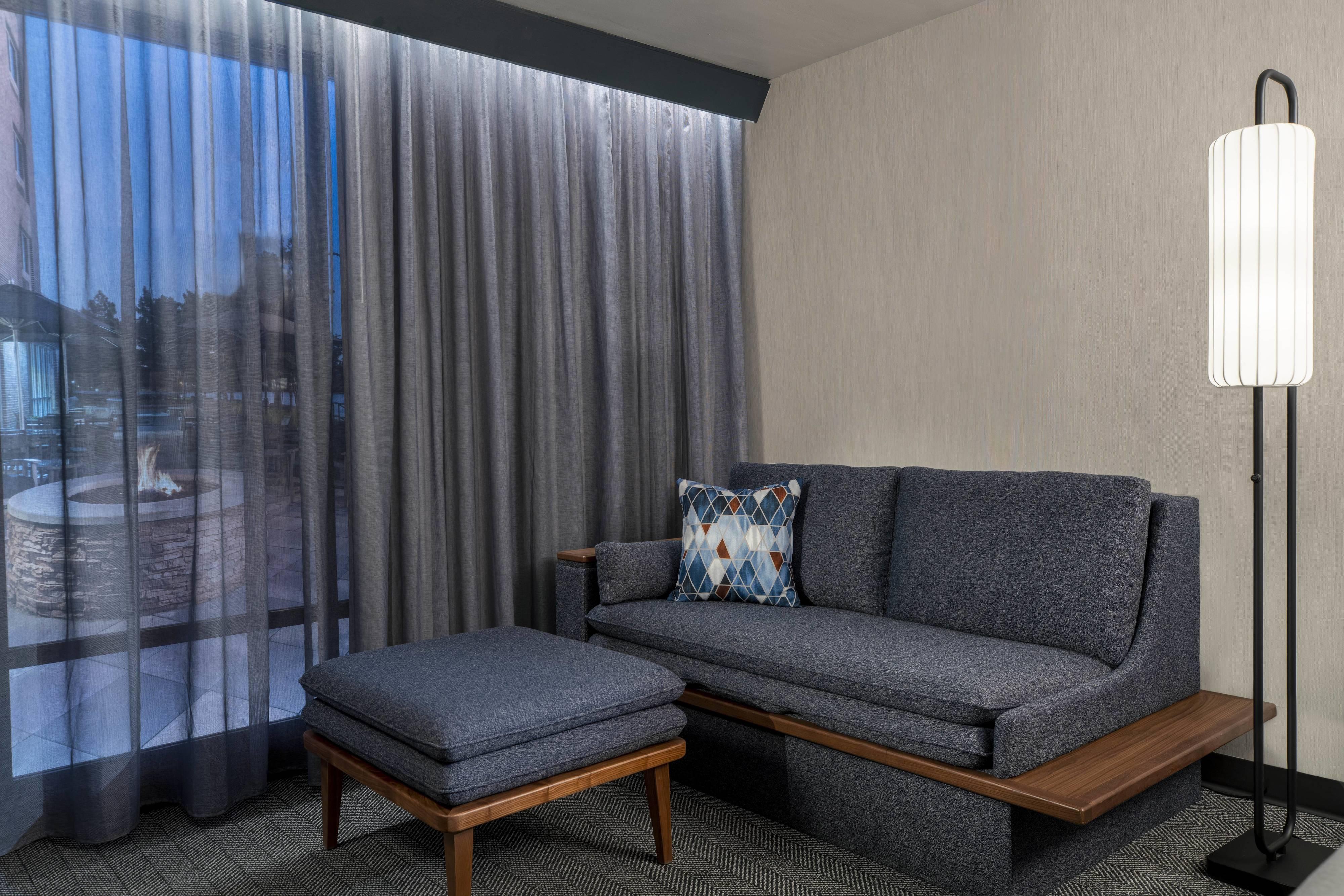 Courtyard By Marriott San Diego Miramar Eksteriør bilde