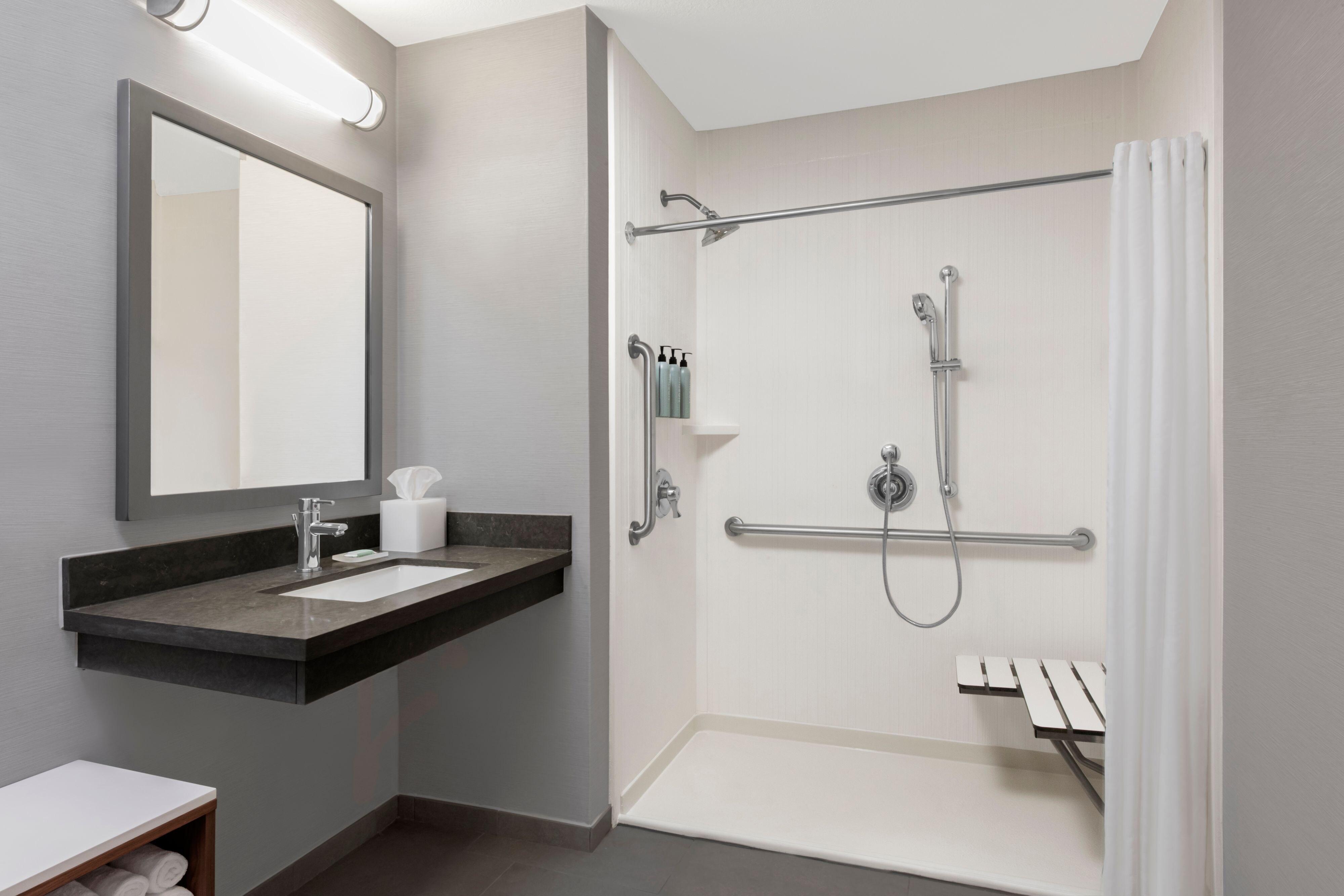 Courtyard By Marriott San Diego Miramar Eksteriør bilde