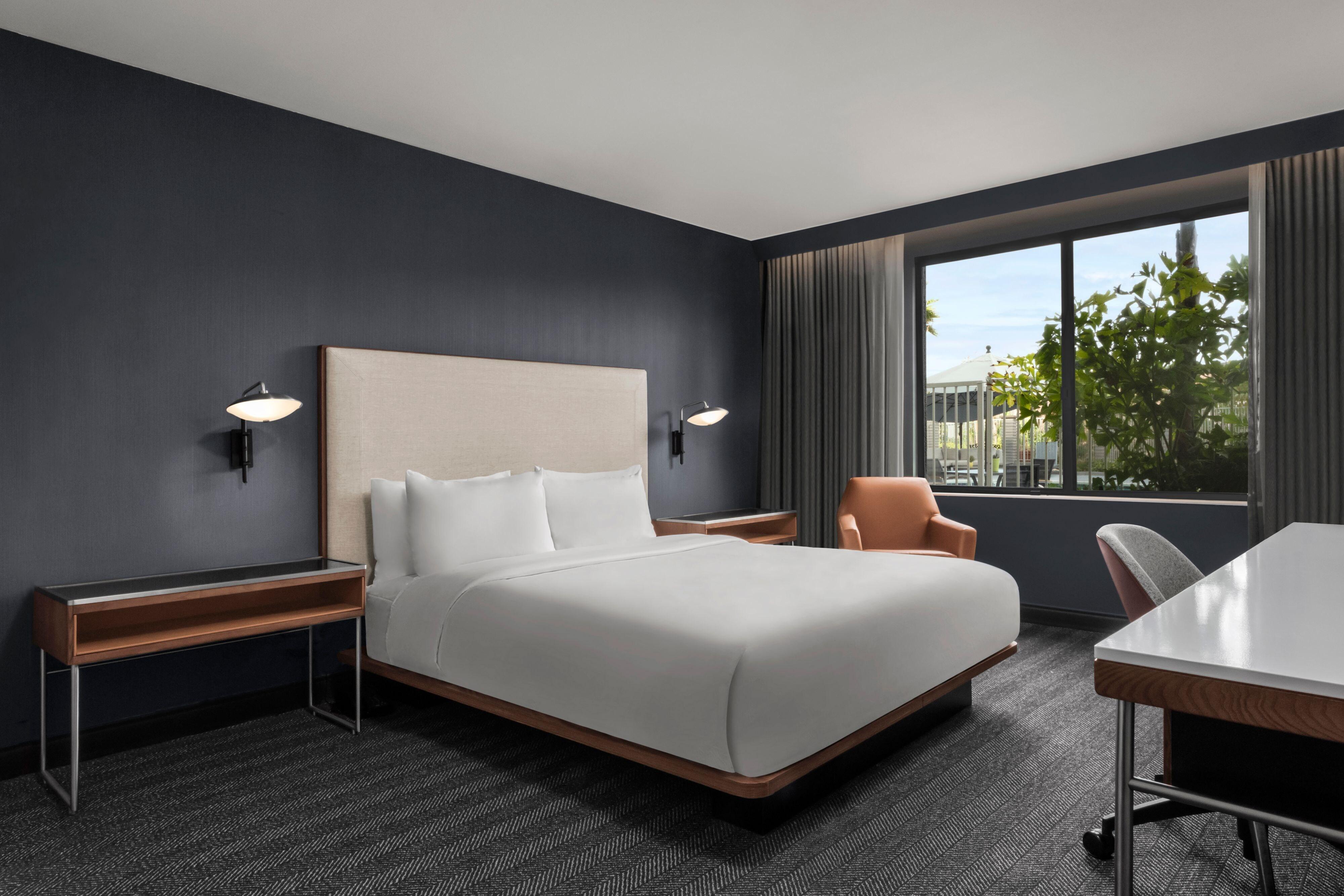 Courtyard By Marriott San Diego Miramar Eksteriør bilde