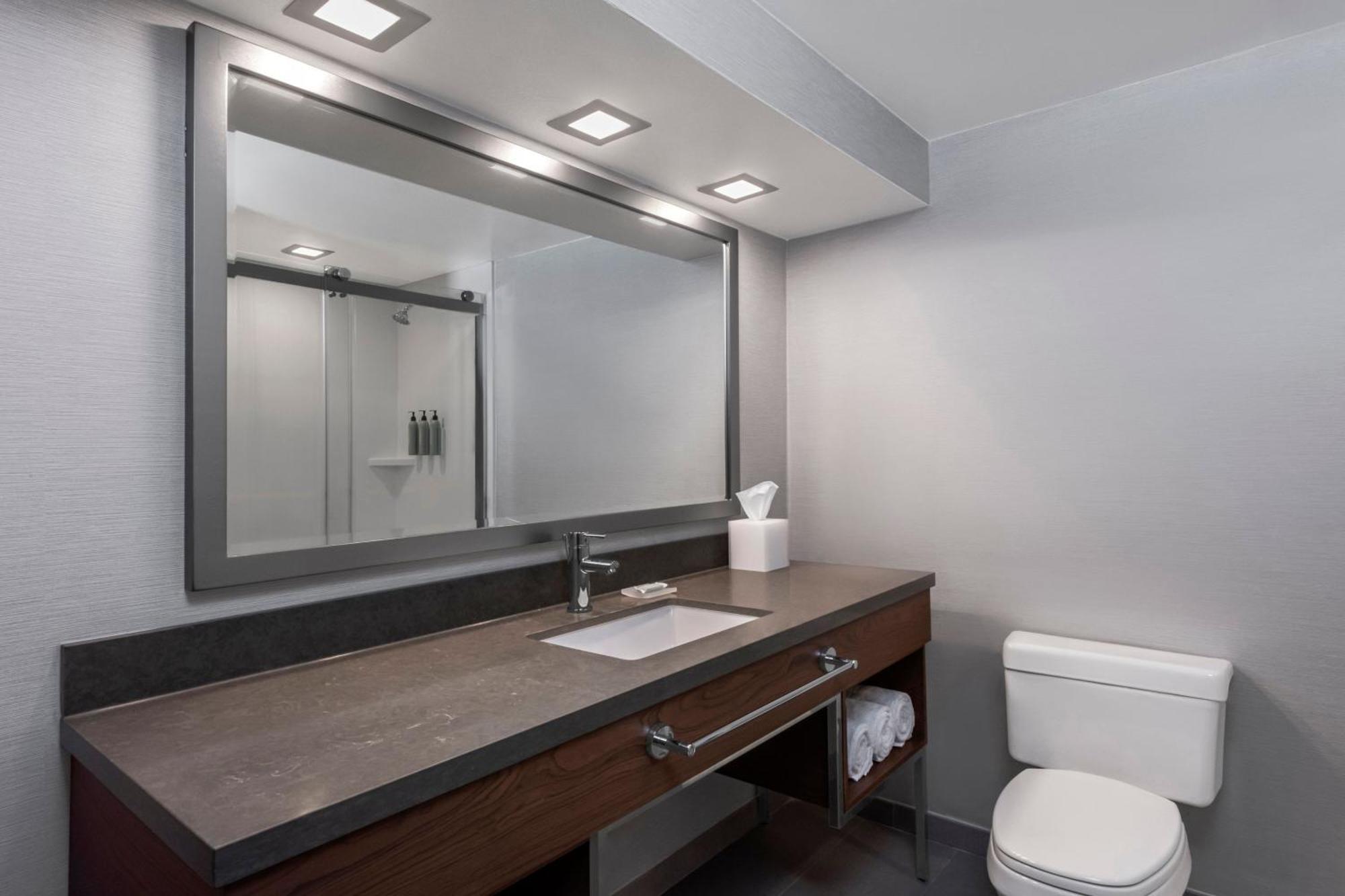 Courtyard By Marriott San Diego Miramar Eksteriør bilde