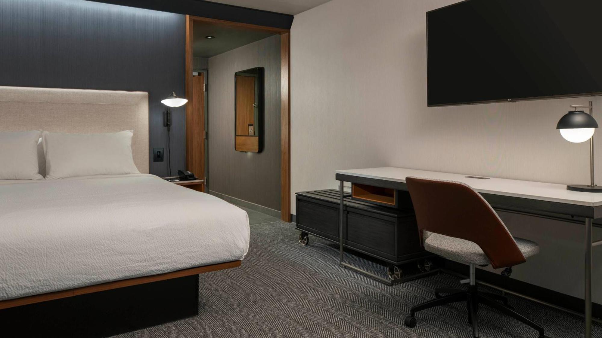 Courtyard By Marriott San Diego Miramar Eksteriør bilde